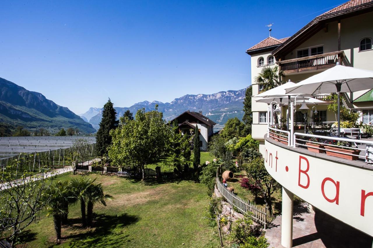 Hotel Tenz 2025 Montagna Exteriér fotografie