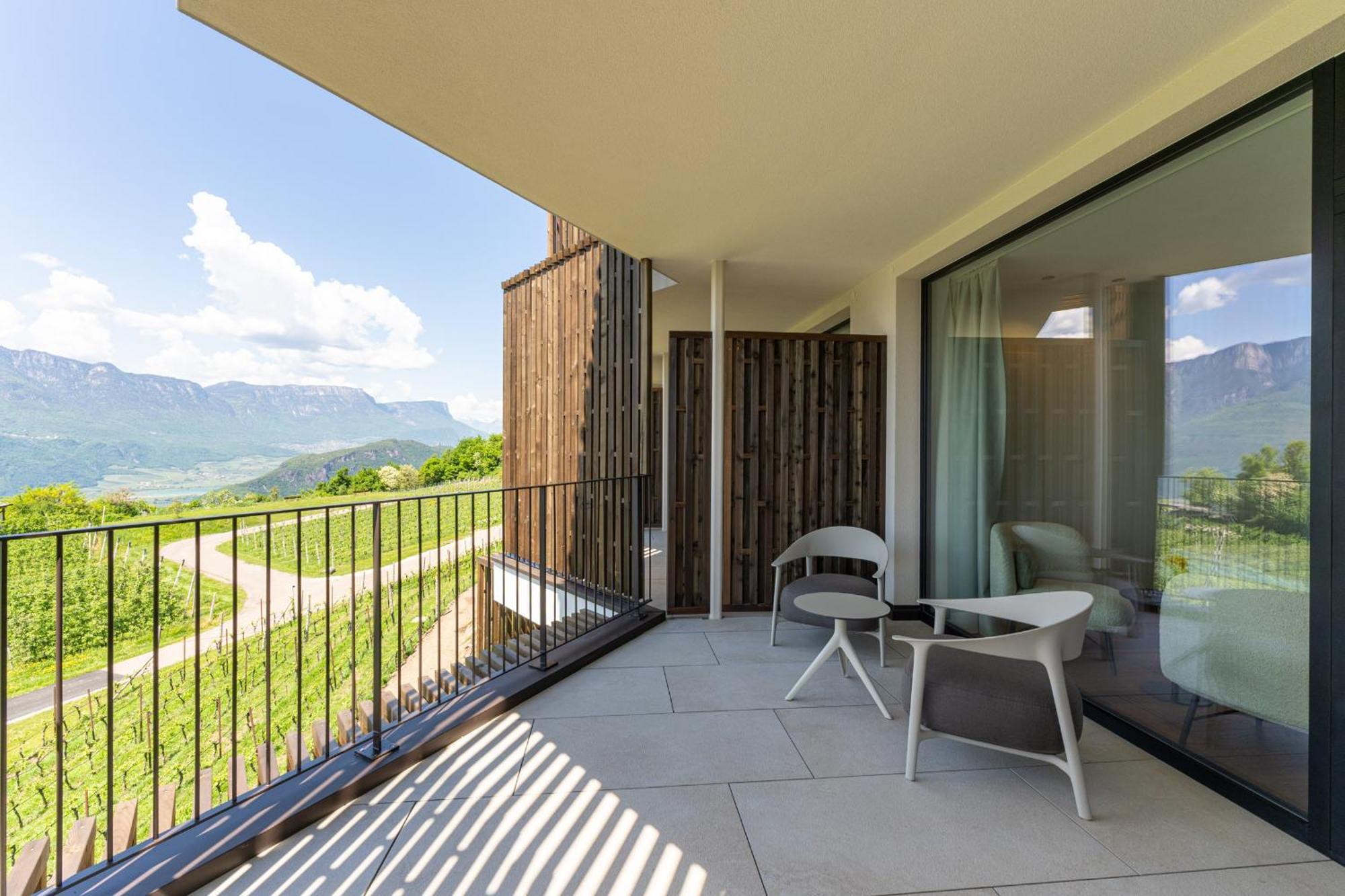 Hotel Tenz 2025 Montagna Exteriér fotografie
